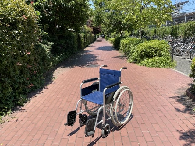 バリアフリー社会実現への道