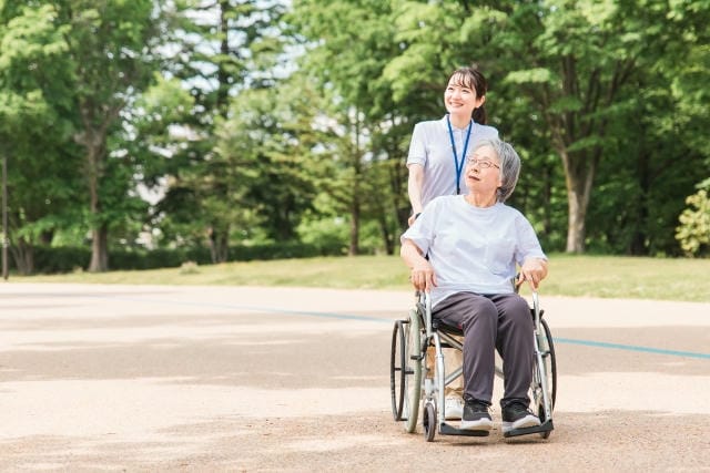 バリアフリーで快適な暮らしを実現するために