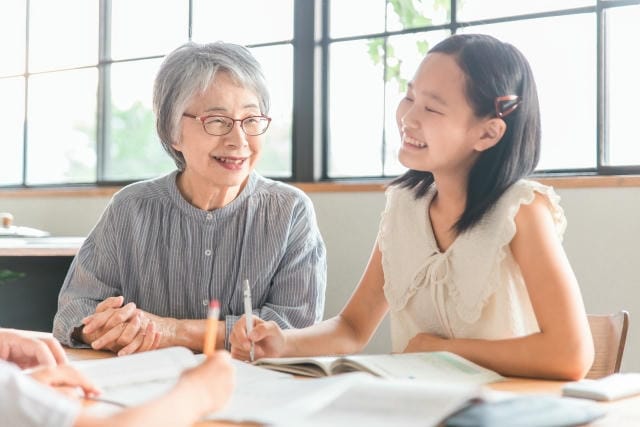 バリアフリー住宅で暮らしやすい社会づくり